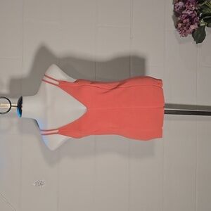 Antonio Melani tank top